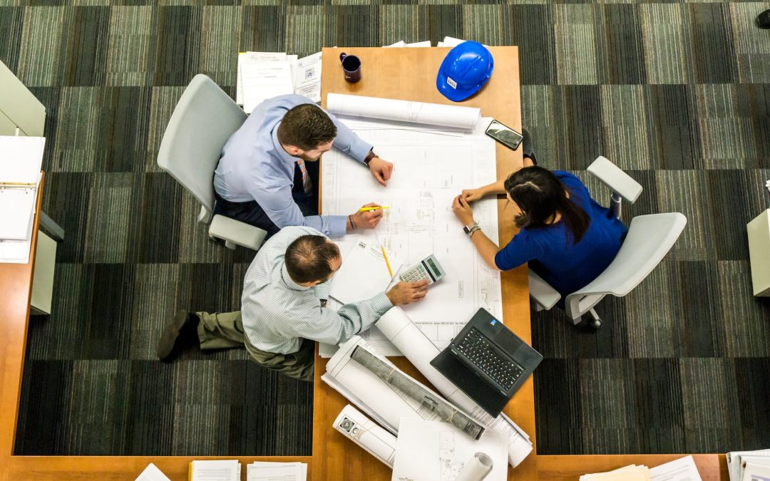Senior Estimator / Preconstruction – Novi, MI