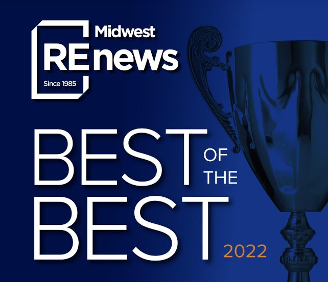 Ohc Named Best Of The Best Top Construction Companies, Midwest Re Journal