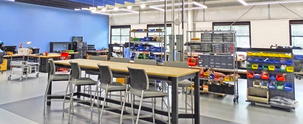 Projects Archive - Oliver / Hatcher Construction