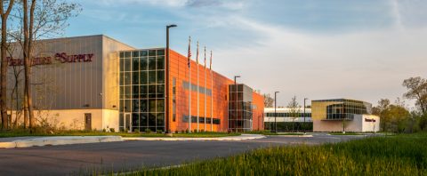 Oliver / Hatcher Construction Management Company - Full Service