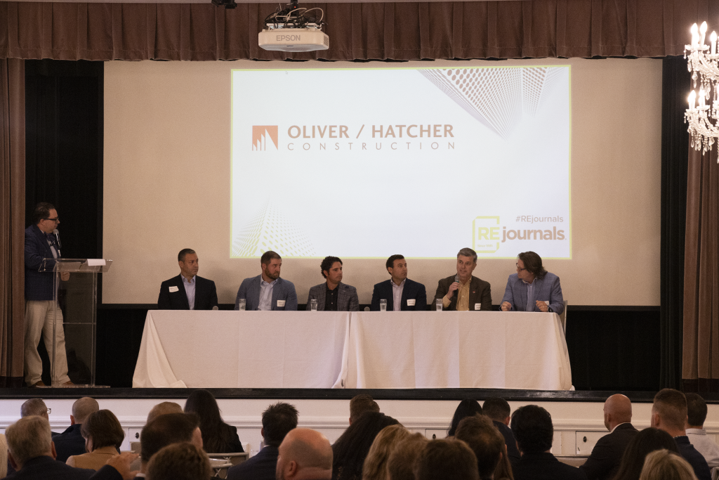 Midwest Real Estate Detroit Industrial Summit 2023 Construction News